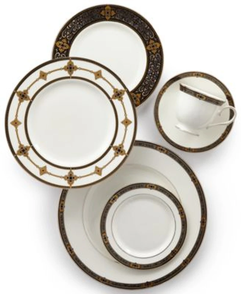 Lenox Vintage Jewel Collection