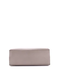 Pre-Owned Gucci Medium Bamboo Daily Top Handle Bag Leather