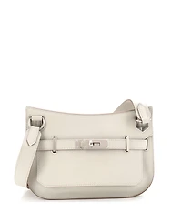 Pre-Owned Hermes Mini Jypsiere Bag Swift