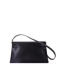 Pre-Owned Hermes Kelly Elan Shoulder Bag Chevre Chamkila