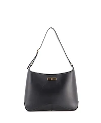 Pre-Owned Balenciaga Medium Xx Hobo Leather