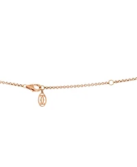 Pre-Owned Cartier Les Berlingots de Cartier Pendant Necklace