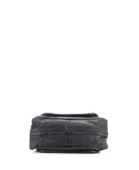 Pre-Owned Chloe Medium Paraty Top Handle Bag Leather
