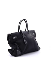 Pre-Owned Saint Laurent 48H Sac de Jour Duffle Bag Nylon