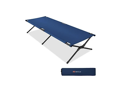 Boyel Living Adults Kids Folding Camping Cot