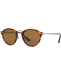 Persol Men's Polarized Sunglasses, PO3166S
