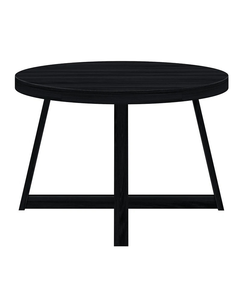 Sunset Living Furniture Classic Round Dining Table