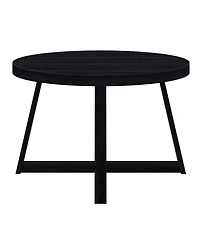 Sunset Living Furniture Classic Round Dining Table