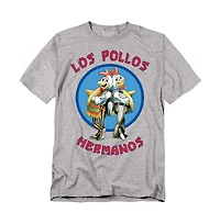 Breaking Bad Men's Los Pollos Hermanos T-Shirt