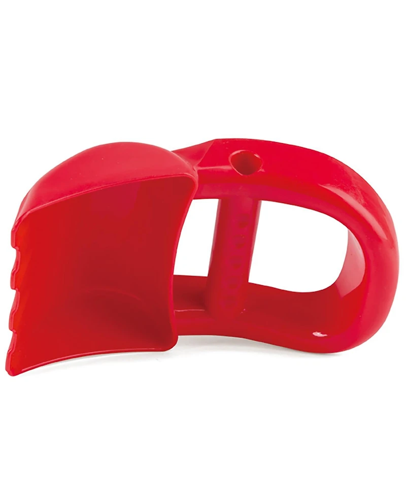 Hape Hand Digger Water and Sand Toy, Ages 18 Months+
