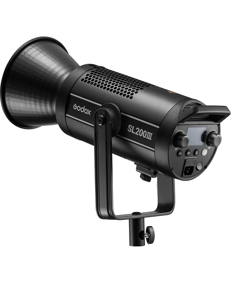 Godox SL200III 215W Daylight Led Video Light