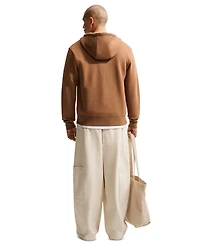 Nike Men's Full-Zip Fleece Hoodie