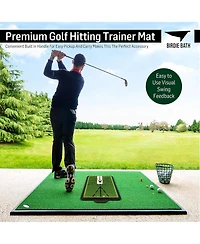 Birdie Mat Pro - Training Mat