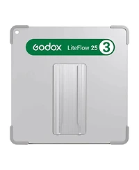 Godox Knowled LiteFlow 25 4-Piece Reflector Board Kit
