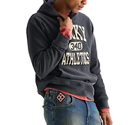 Lucky Brand Men's Athletics Fleece Hoodie