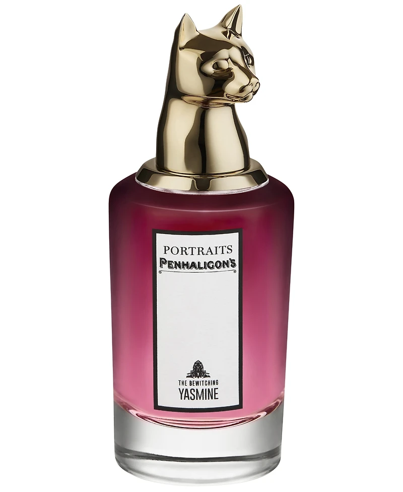 Penhaligon's The Bewitching Yasmine Eau de Parfum Spray, 2.5 oz.