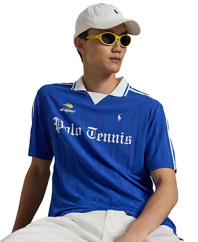 Polo Ralph Lauren Men's Us Open Tennis Shirt