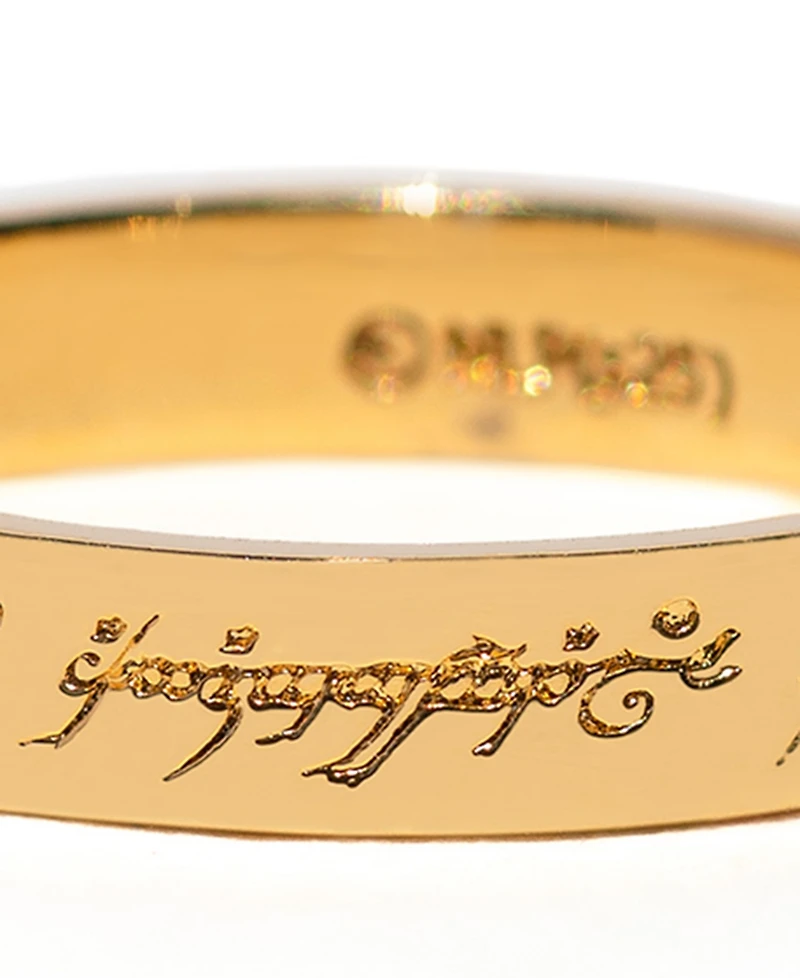 Girls Crew The Lord of Rings One Ring