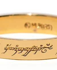 Girls Crew The Lord of Rings One Ring