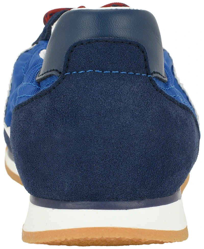 Tommy Hilfiger Women's Parisaz Low Profile Lace-Up Sneakers