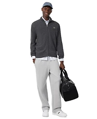 Lacoste Men's Adjustable Strap Twill Cap