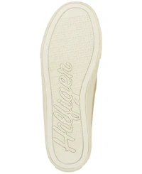 Tommy Hilfiger Women's Lustina Low Profile Lace-Up Sneakers