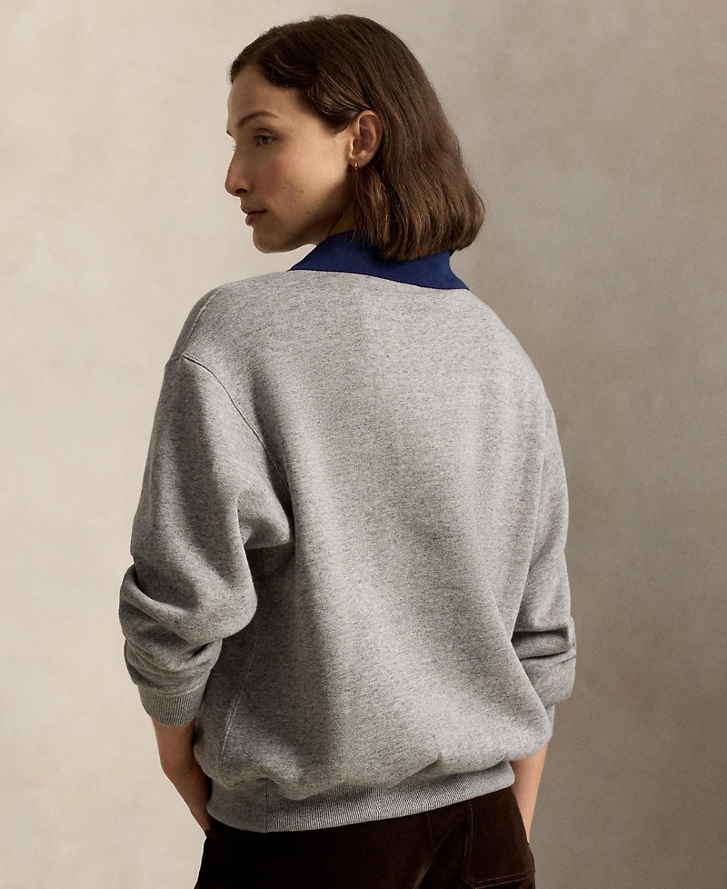 Polo Ralph Lauren Women's Crewneck Sweatshirt