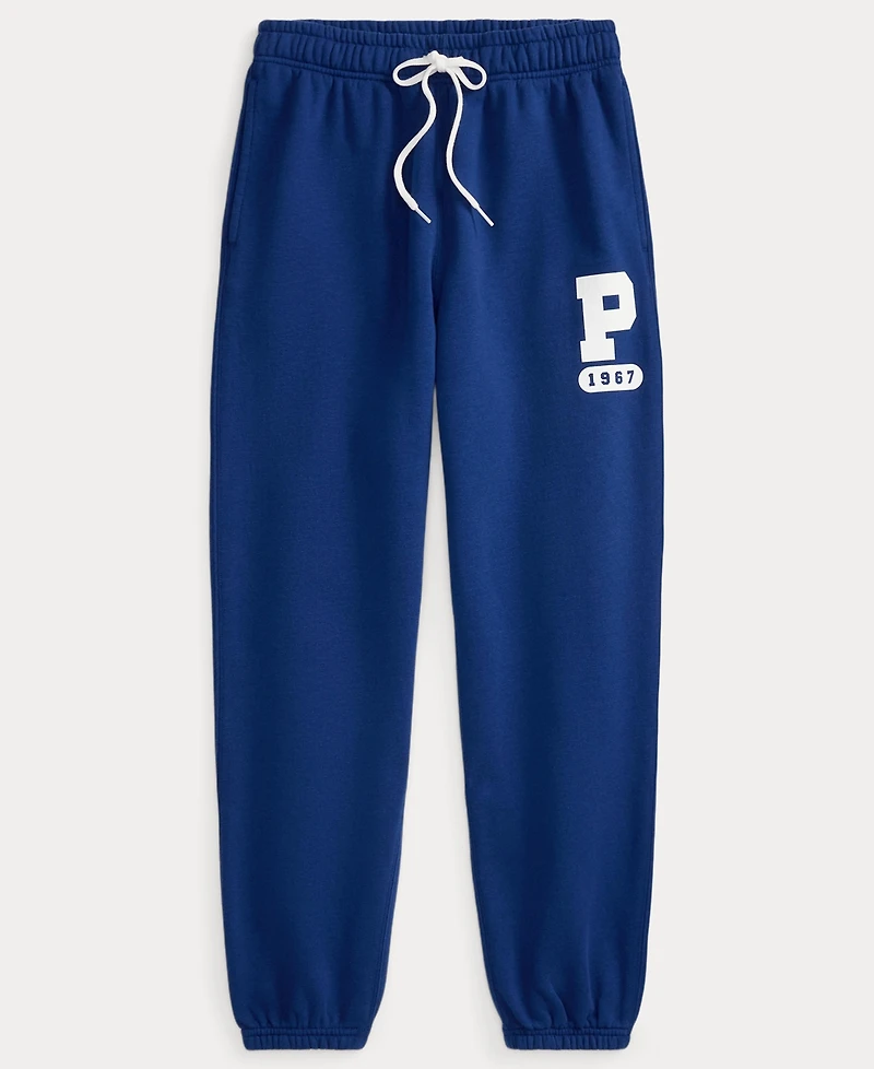 Polo Ralph Lauren Women's Pull-On Fleece Sweatpants