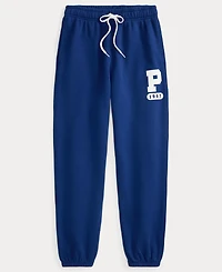 Polo Ralph Lauren Women's Pull-On Fleece Sweatpants