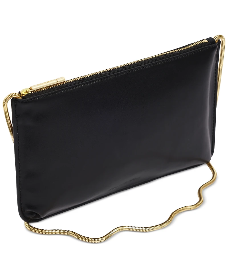 Kenneth Cole Highline Disco Chain Strap Small Crossbody Handbag