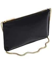 Kenneth Cole Highline Disco Chain Strap Small Crossbody Handbag