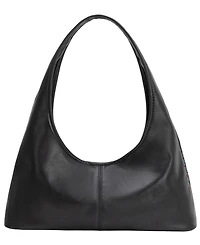 Melie Bianco Tinsley Large Shoulder Handbag