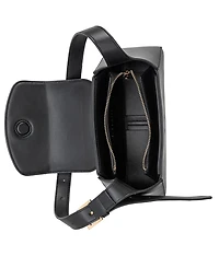 Melie Bianco Melody Small Shoulder Handbag