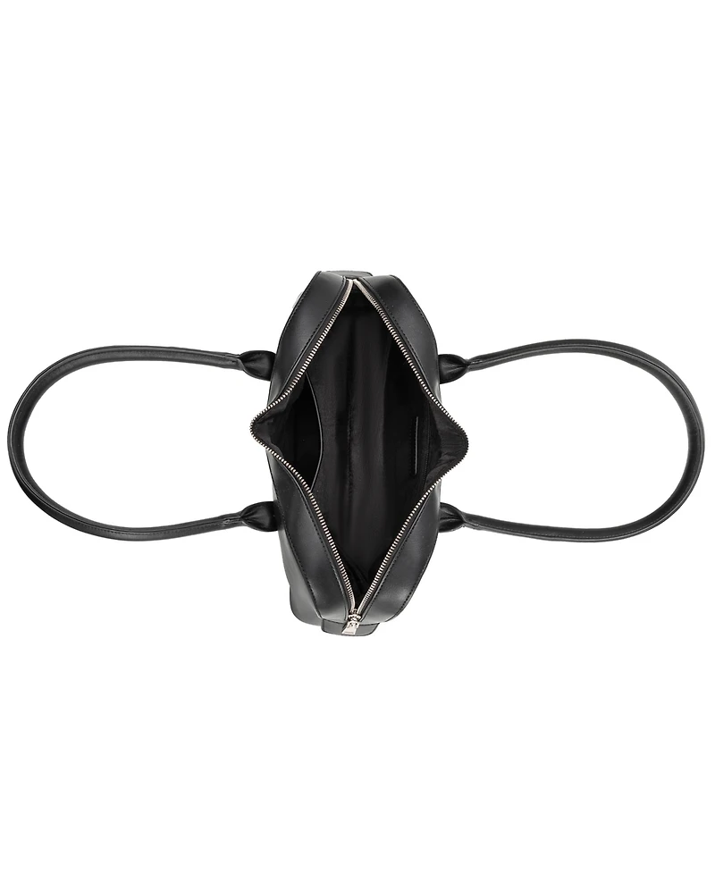 Melie Bianco Tilda Medium Shoulder Handbag