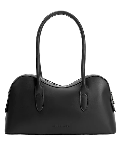 Melie Bianco Tilda Medium Shoulder Handbag