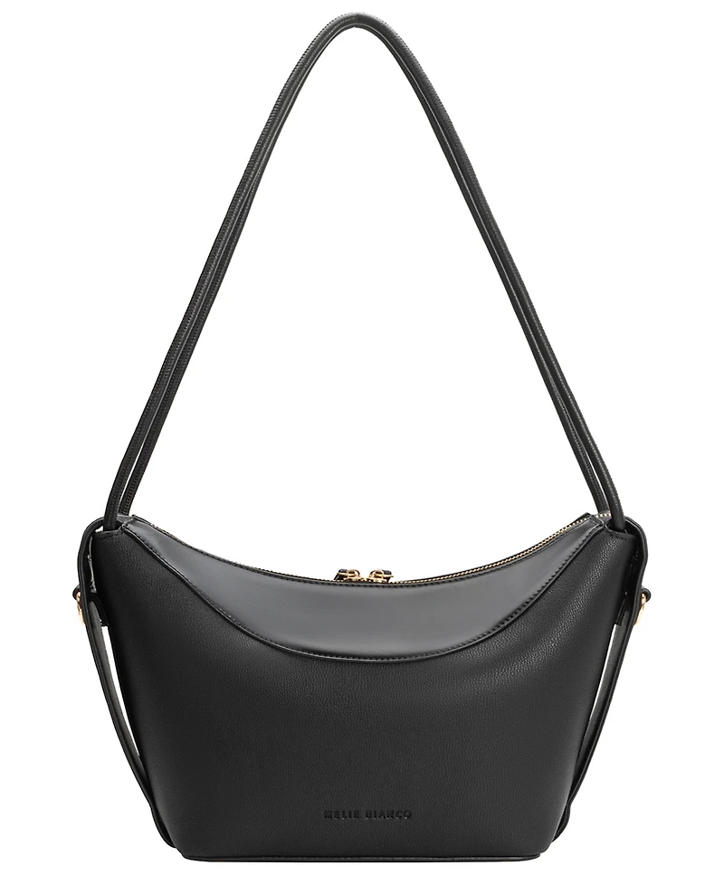 Melie Bianco Wesley Medium Shoulder Handbag