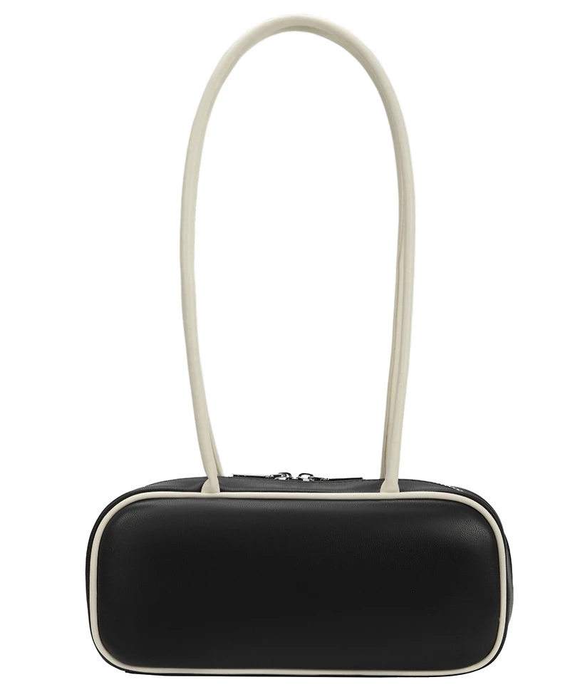 Melie Bianco Micaela Small Shoulder Handbag