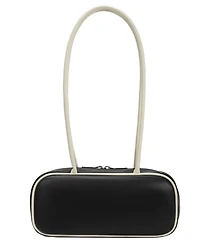 Melie Bianco Micaela Small Shoulder Handbag