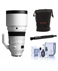Sigma 200mm f/2 Dg Os Sports High-Speed Autofocus Telephoto Lens for L Mount