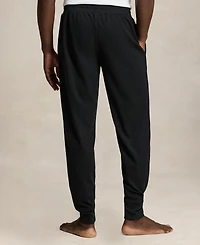 Polo Ralph Lauren Men's Cozy Knit Jogger Pajama Pants