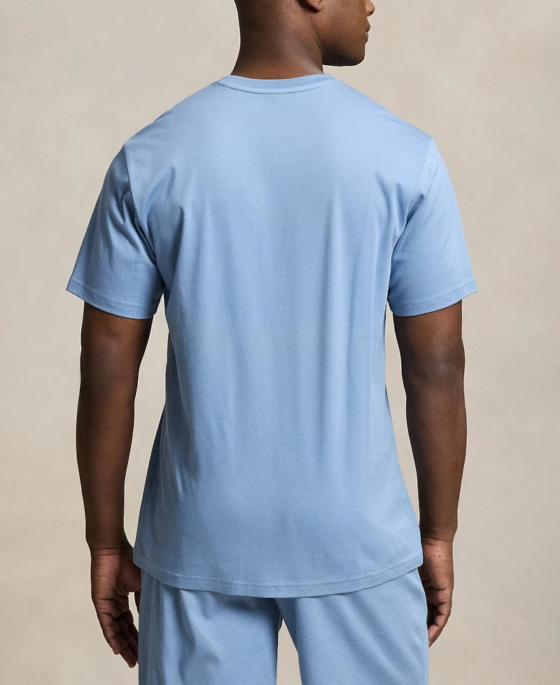 Polo Ralph Lauren Men's Mercerized Pajama T-shirt