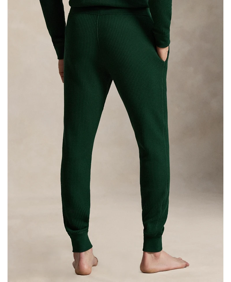 Polo Ralph Lauren Men's Drawstring Pajama Joggers