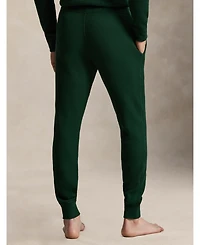 Polo Ralph Lauren Men's Drawstring Pajama Joggers