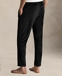 Polo Ralph Lauren Men's Velour Pajama Pants