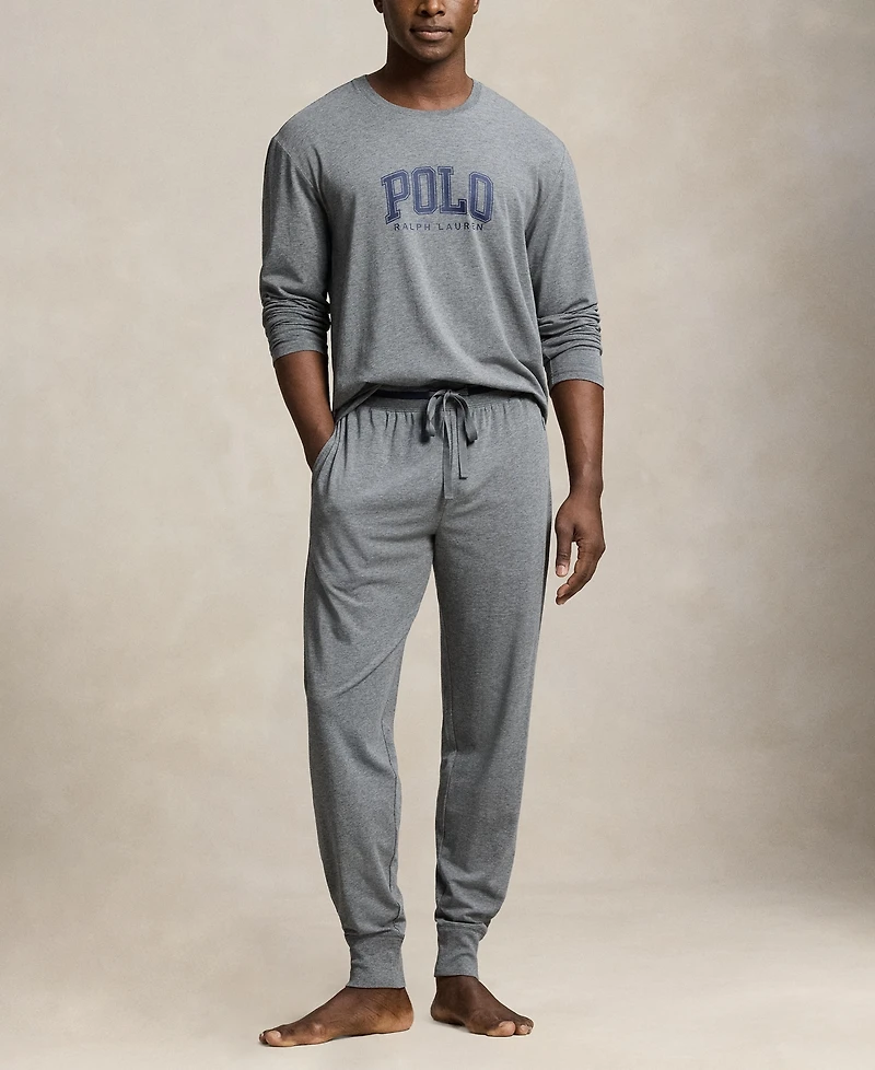Polo Ralph Lauren Men's Crewneck Pajama T-Shirt