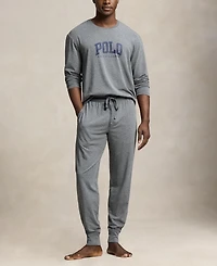 Polo Ralph Lauren Men's Crewneck Pajama T-Shirt