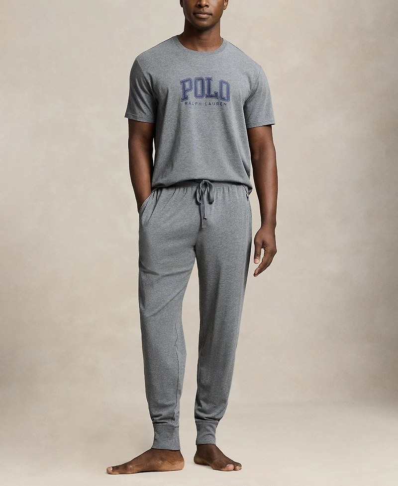 Polo Ralph Lauren Men's Crewneck Pajama T-Shirt