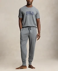 Polo Ralph Lauren Men's Crewneck Pajama T-Shirt