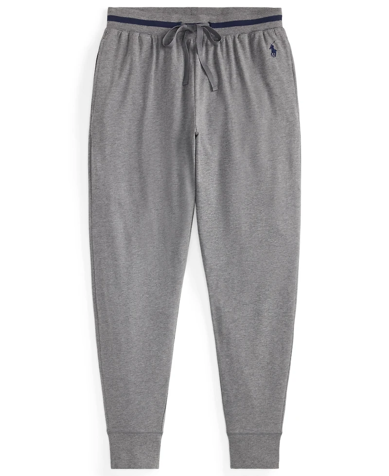 Polo Ralph Lauren Men's Drawstring Pajama Joggers