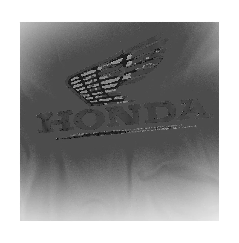 Honda Men's Vintage Wing T-Shirt
